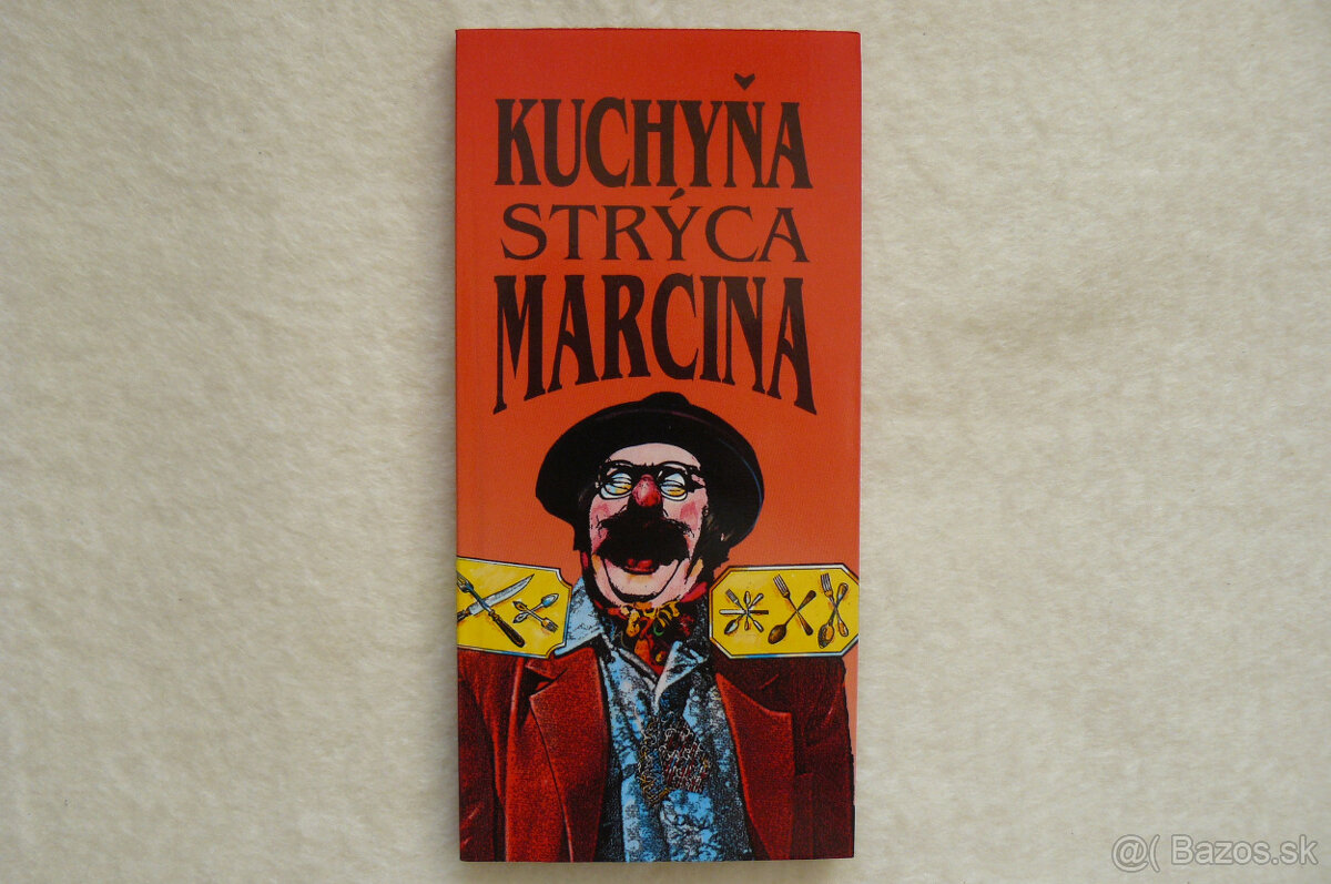 Rôzne kuchárske knihy 2 - 2