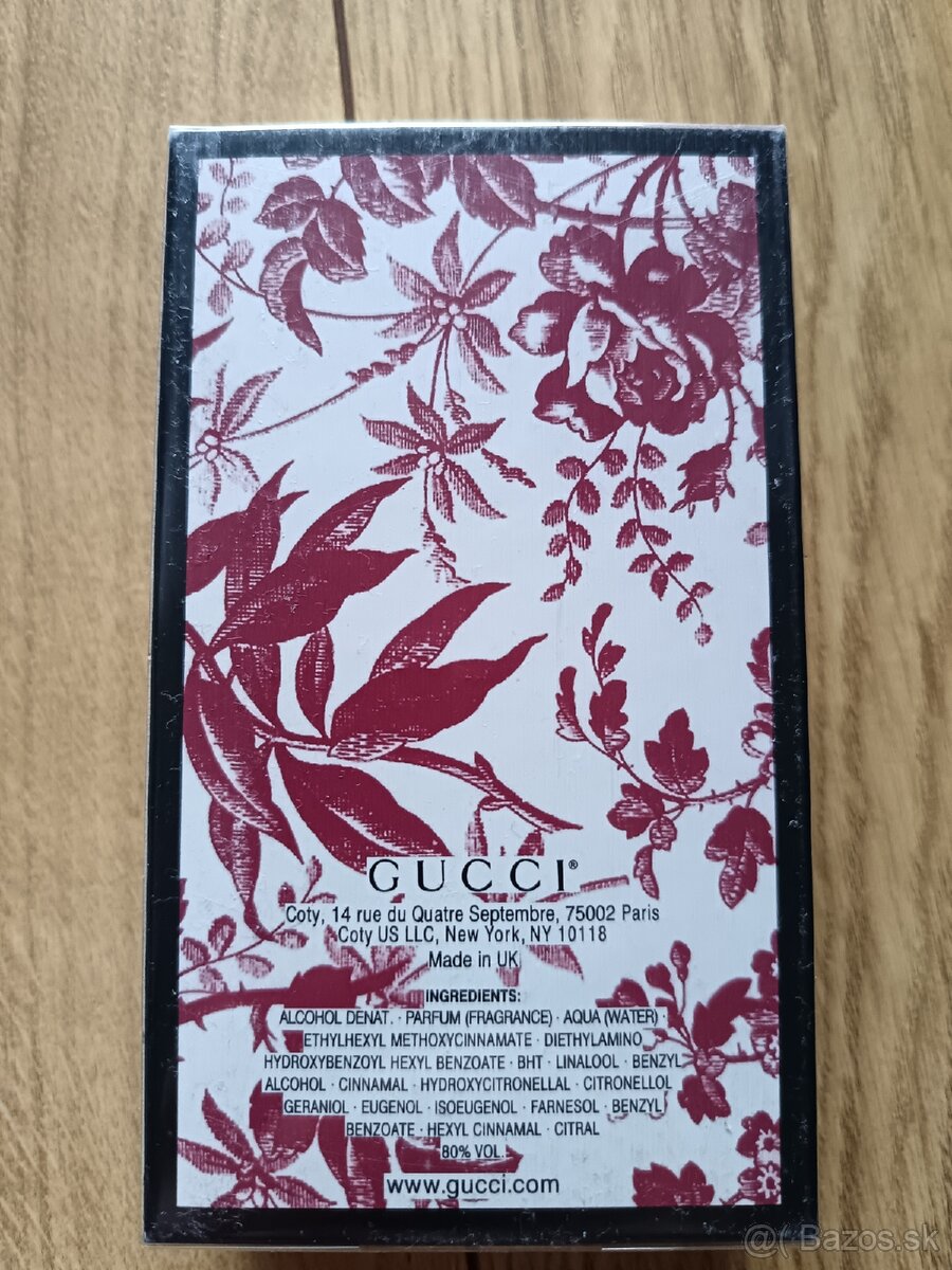 Gucci Bloom parfum - 2