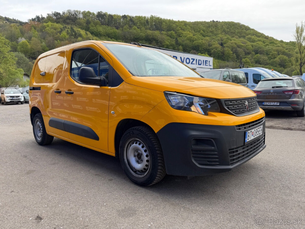 Peugeot Partner 1.2 PureTech Pro 650 - 2