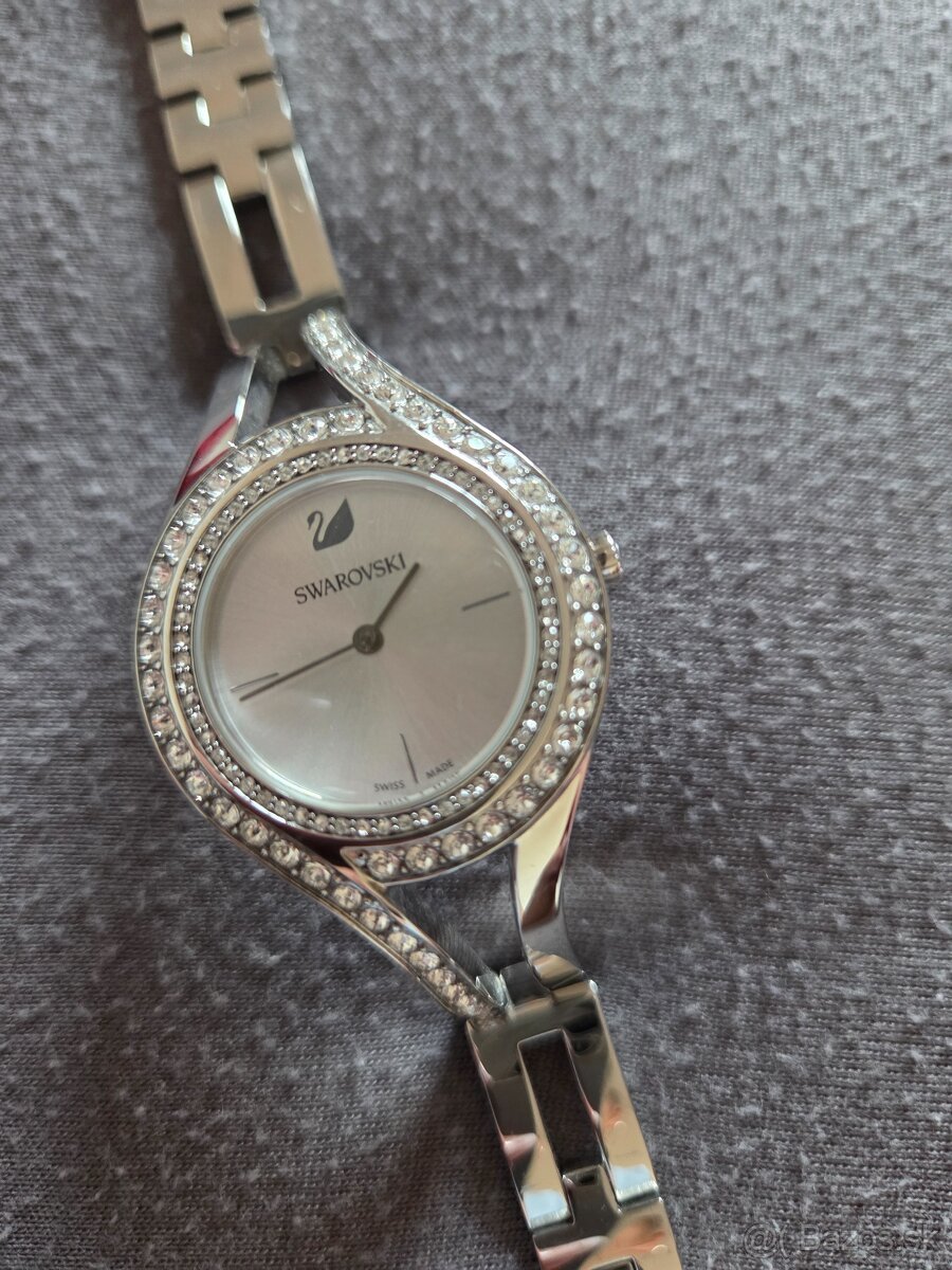 Hodinky Swarovski - 2