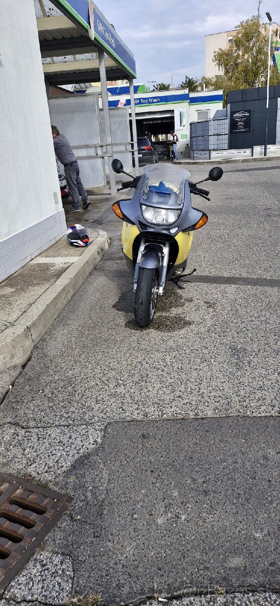 BMW K 1200 rs - 2