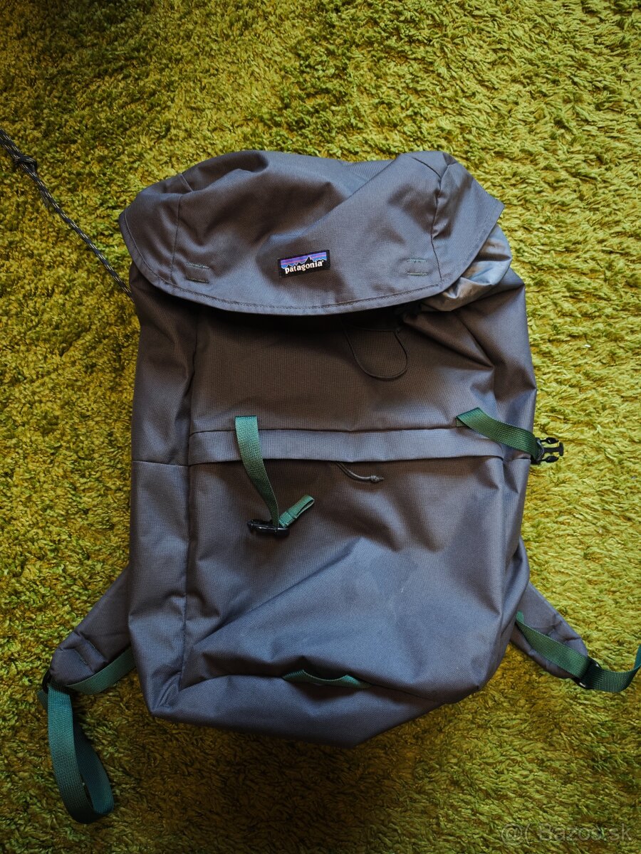 Patagonia lid pack - 2