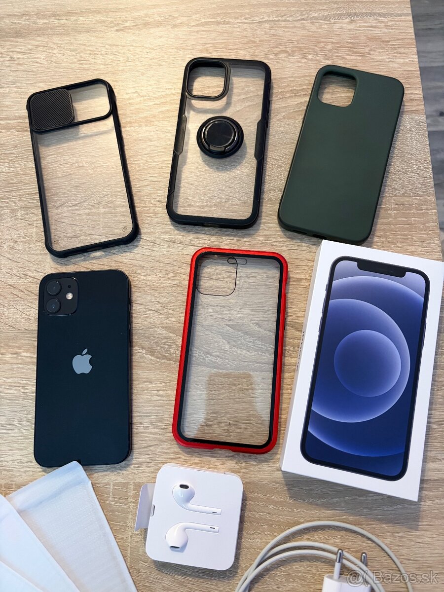 iPhone 12 64gb - 2