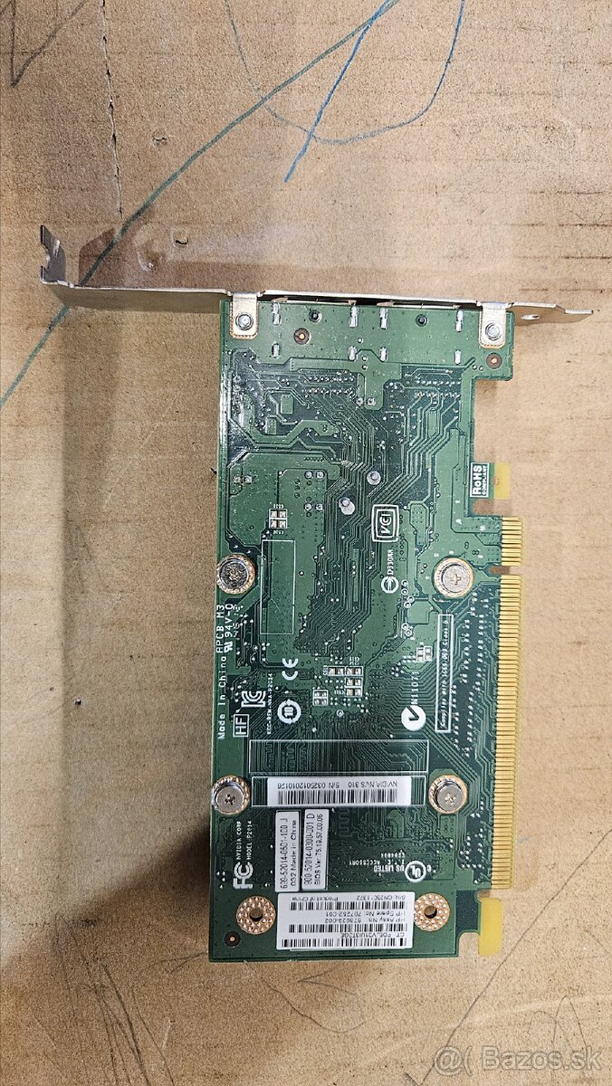 NVS 310 - 2