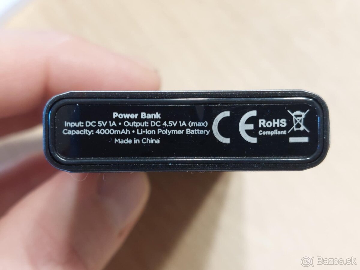 Power banka - 2