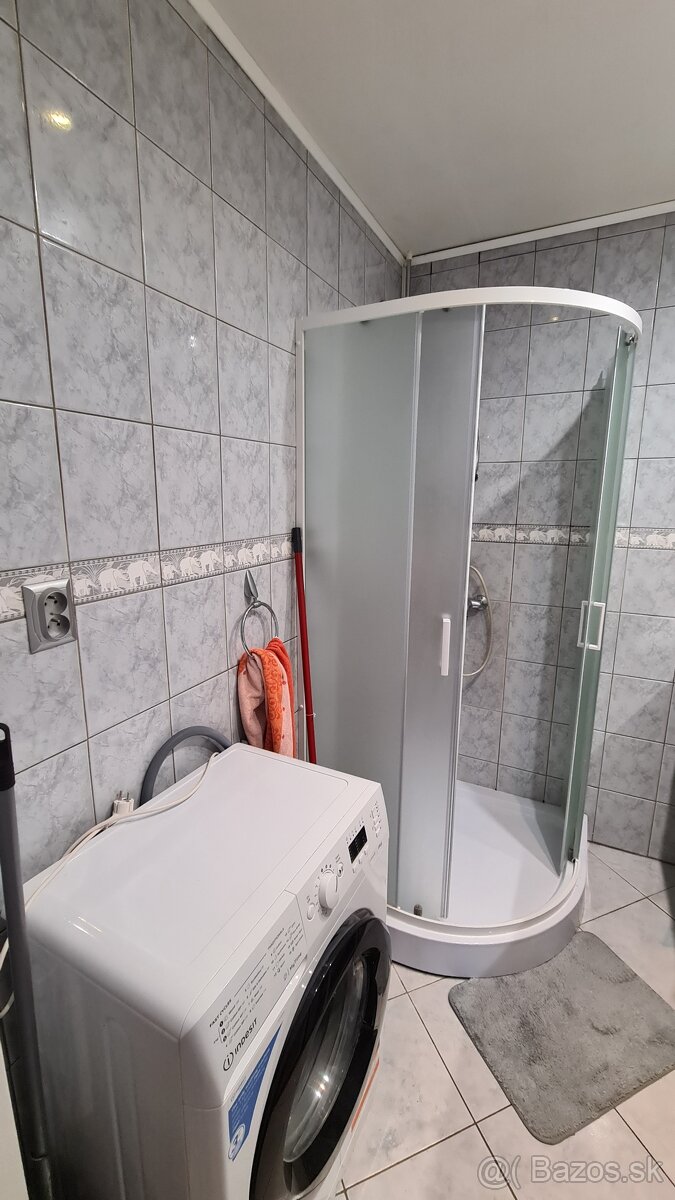 4 izbový byt s loggiou v Rimavskej sobote - Ansicht 2