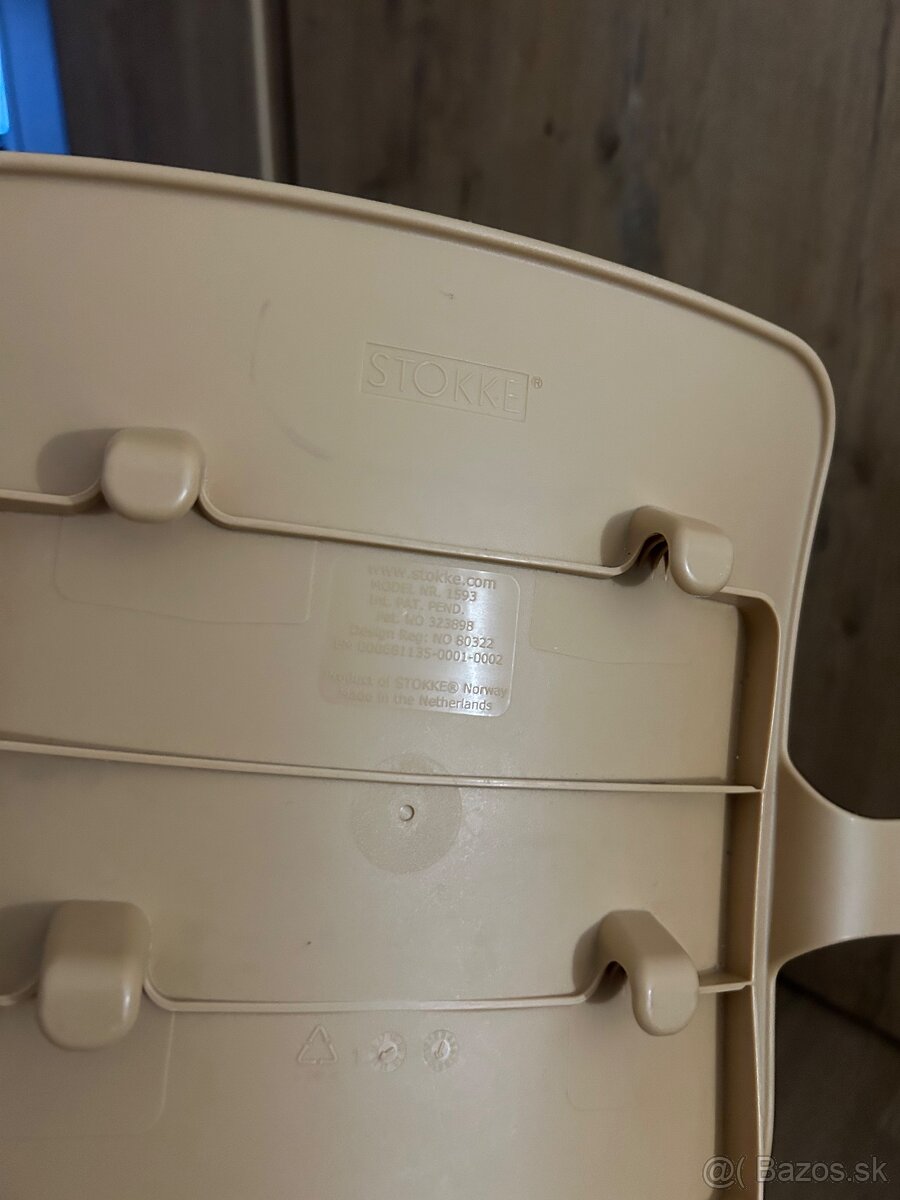 stokke set na stolicku - 2