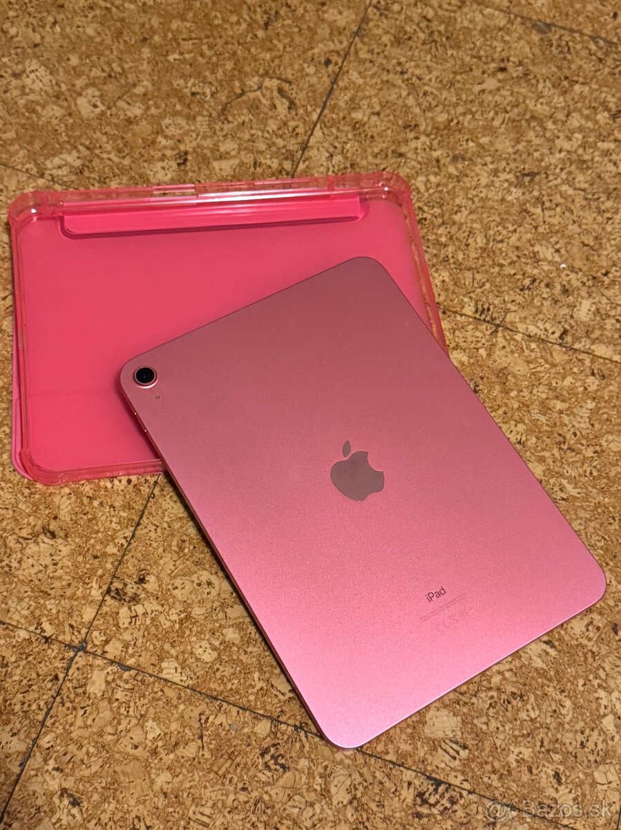 iPad 10. generácie 10,9” – 64 GB - 2