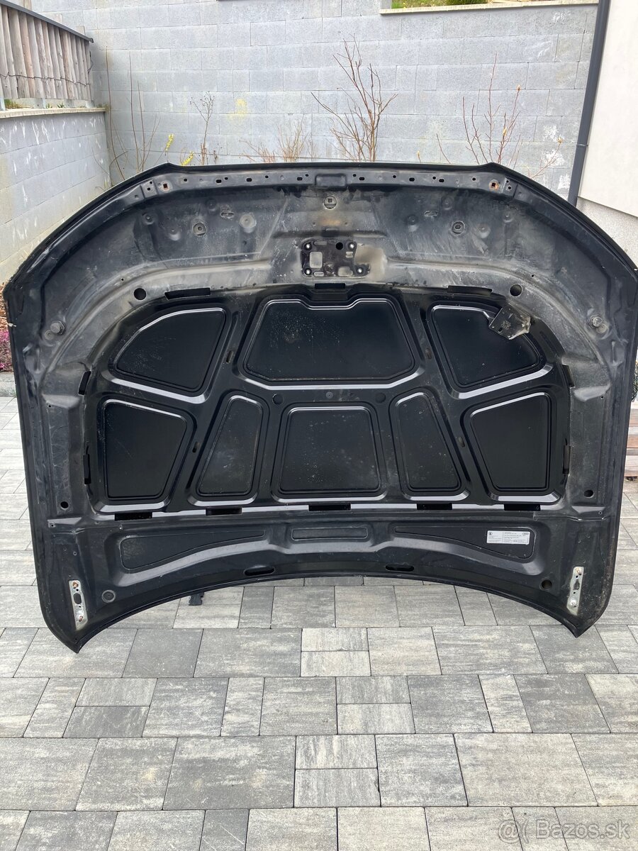 Audi a 4 b8,5 facelift - 2