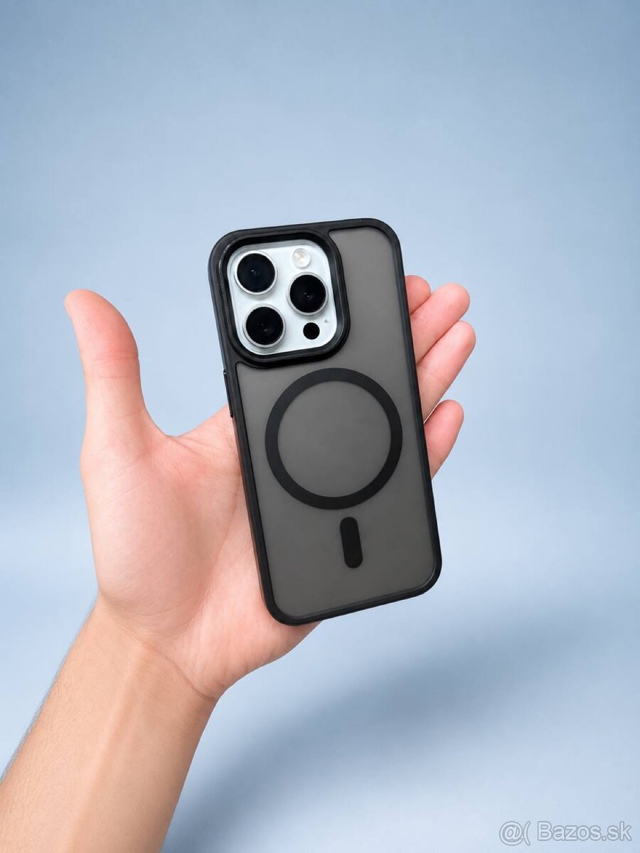 iPhone 15 Pro 256 GB - 2
