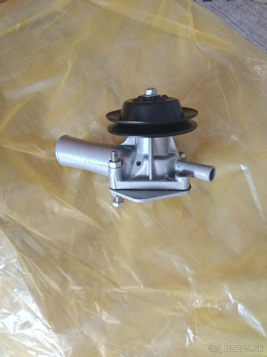 Vodná pumpa - 2