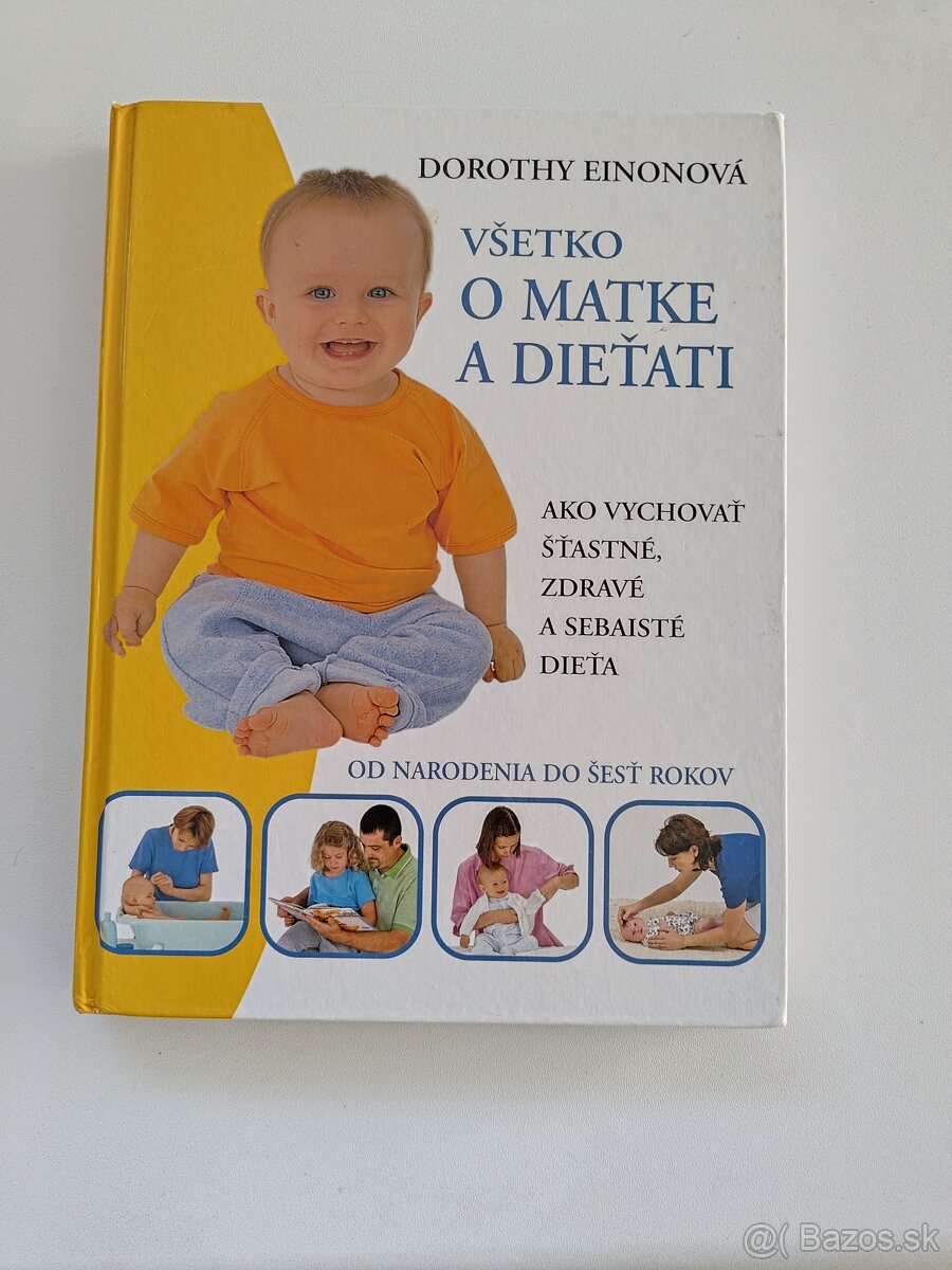 📚📖🧠 Detske knihy na predaj - rôzne - 2