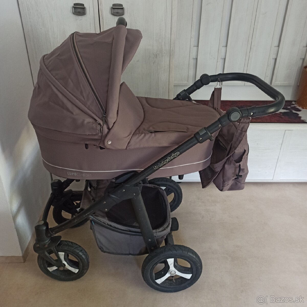 Kočík Babydesing - 2