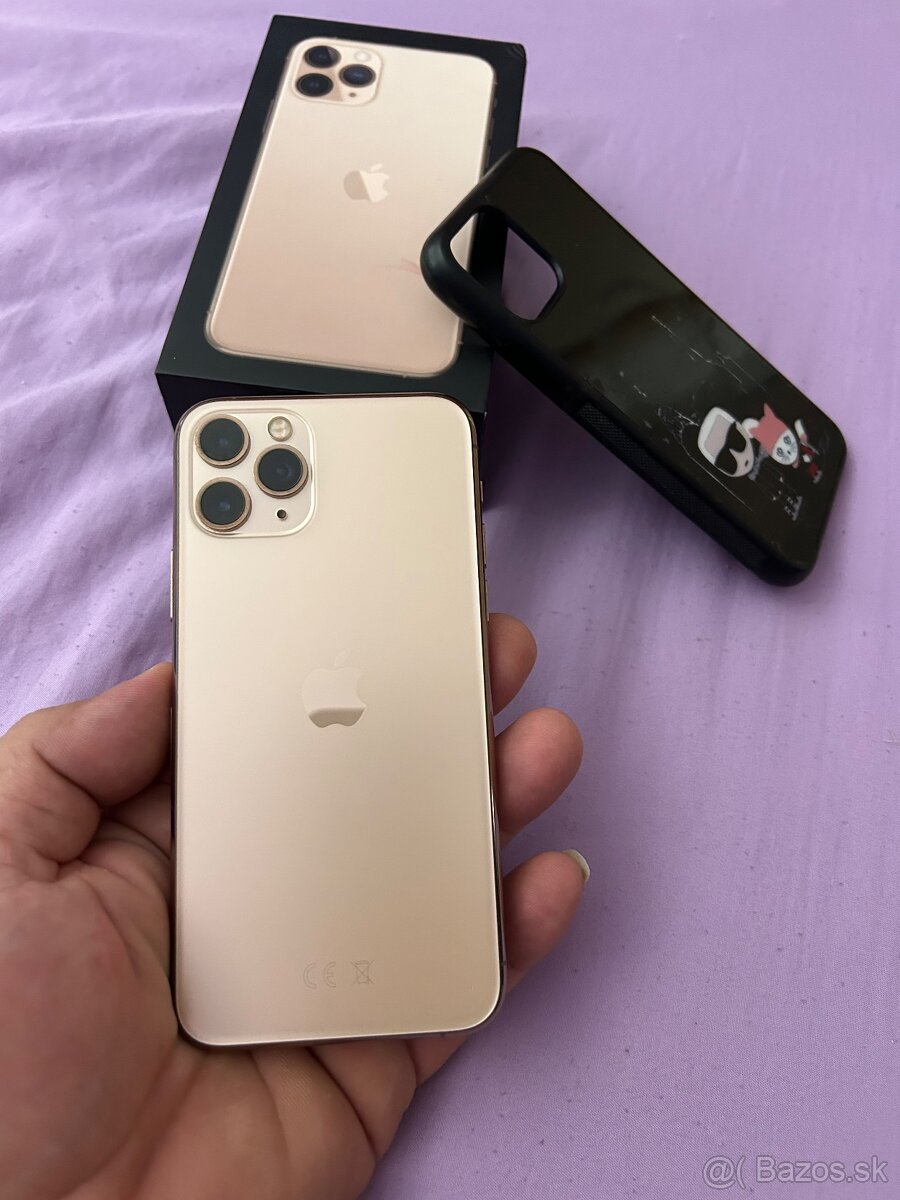 predam Iphone 11 pro - 2