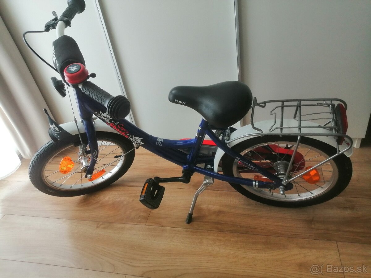 Puky bicykel - 2