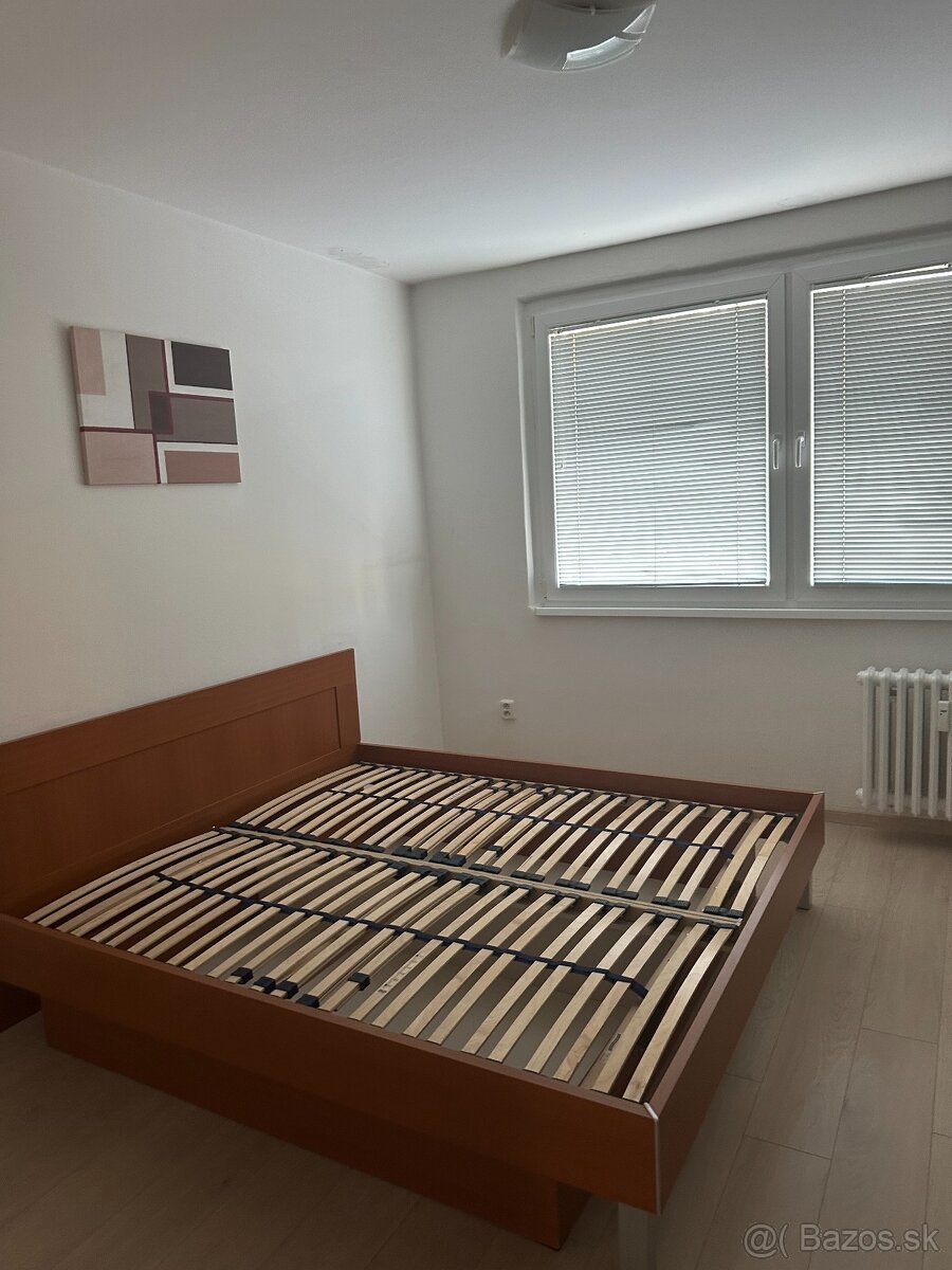 Príjemný byt na prenájom - 2