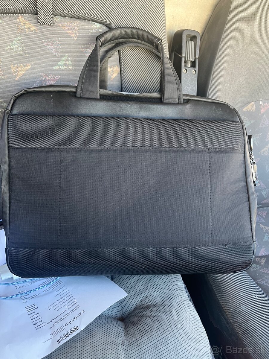Samsonite Spectrolite 3.0 – čierna, 15,6” - 2