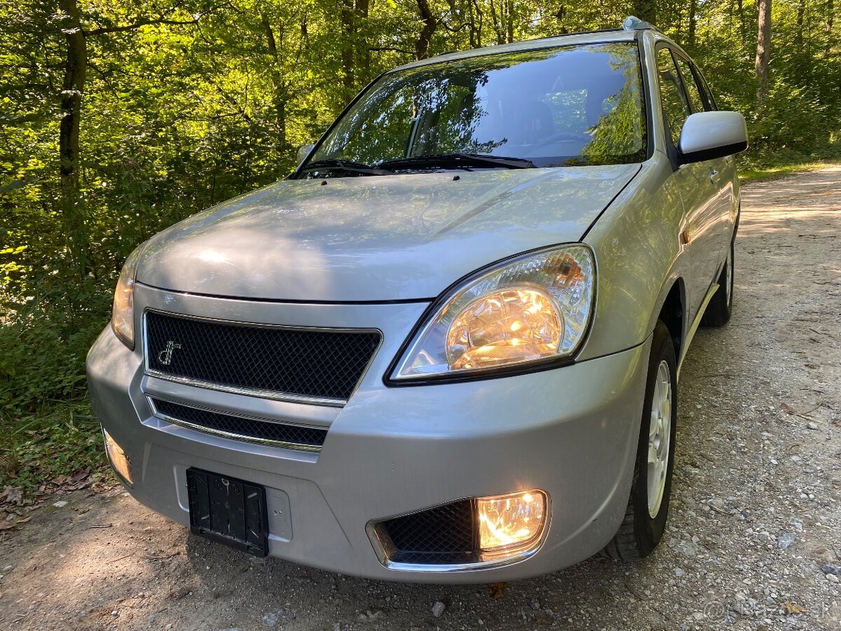 DR2,0B+Lpg,4x4,uzavierka,r.v2011 - 2