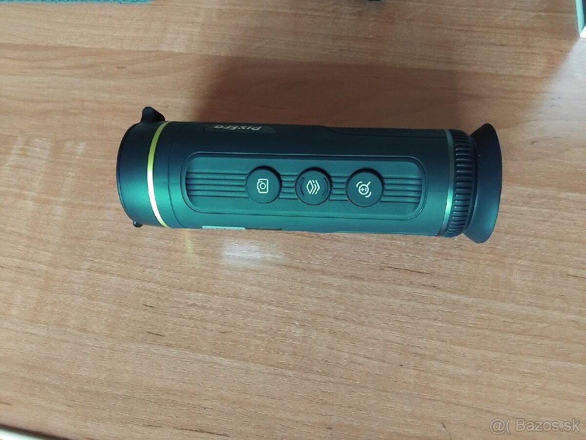 Monokular PixFra MILE 2 thermal monocular - 2