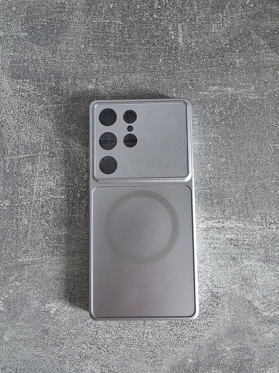 Kryt na mobil - 2