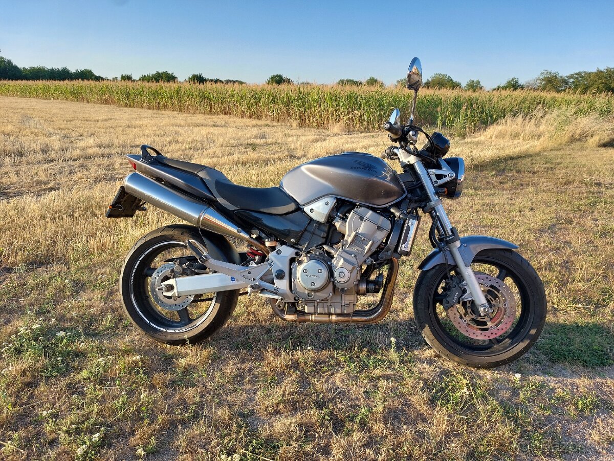 Honda CB900 Hornet - 2