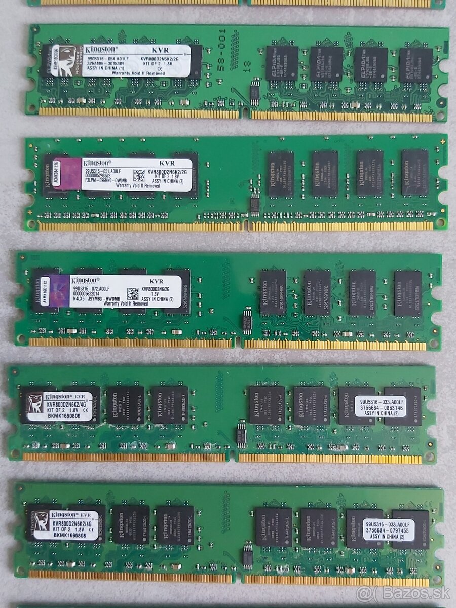 RAM - 2