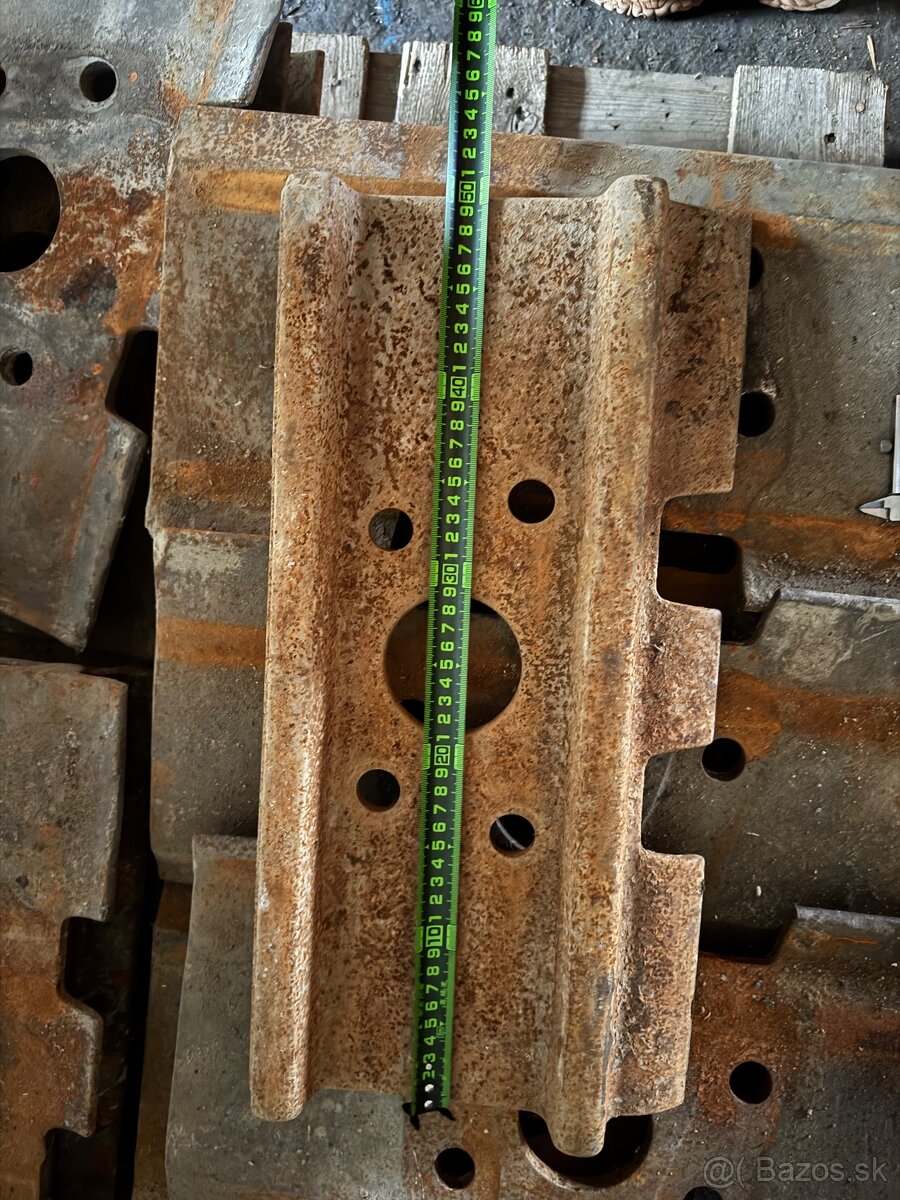 Platne na pas - 2