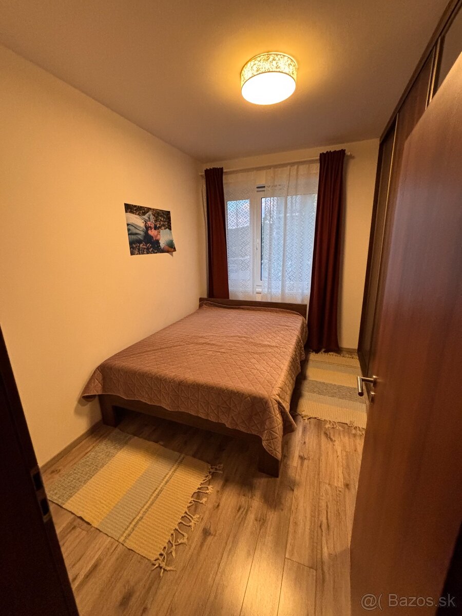 Prenájom izba - Bory bývanie - 2