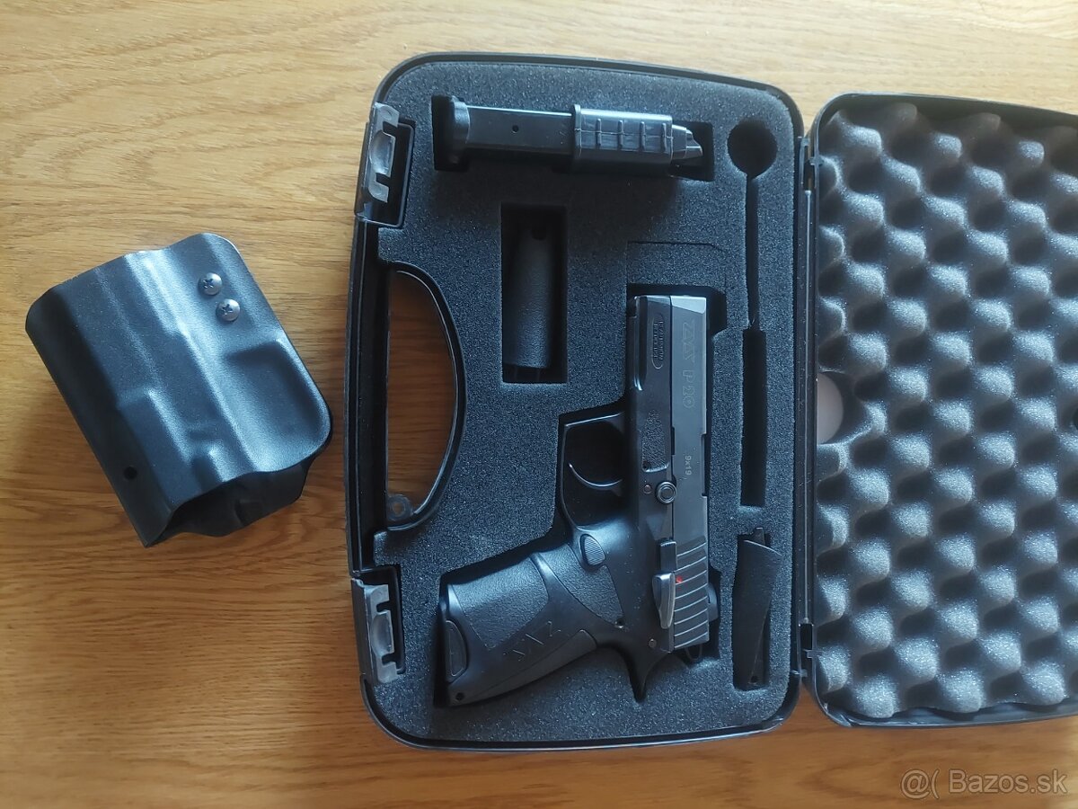 ZVS P20 cal.9 mm Luger - 2