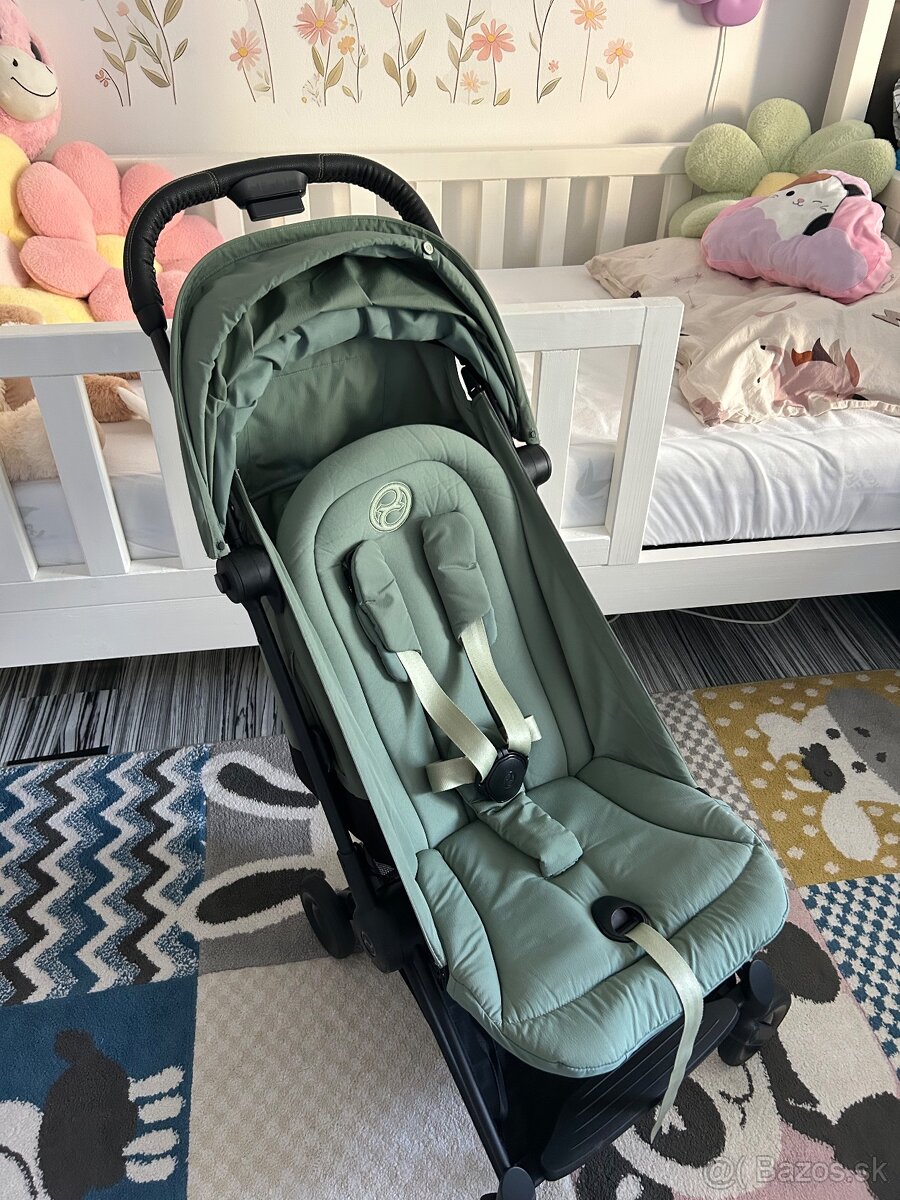 Cybex coya leaf green - 2