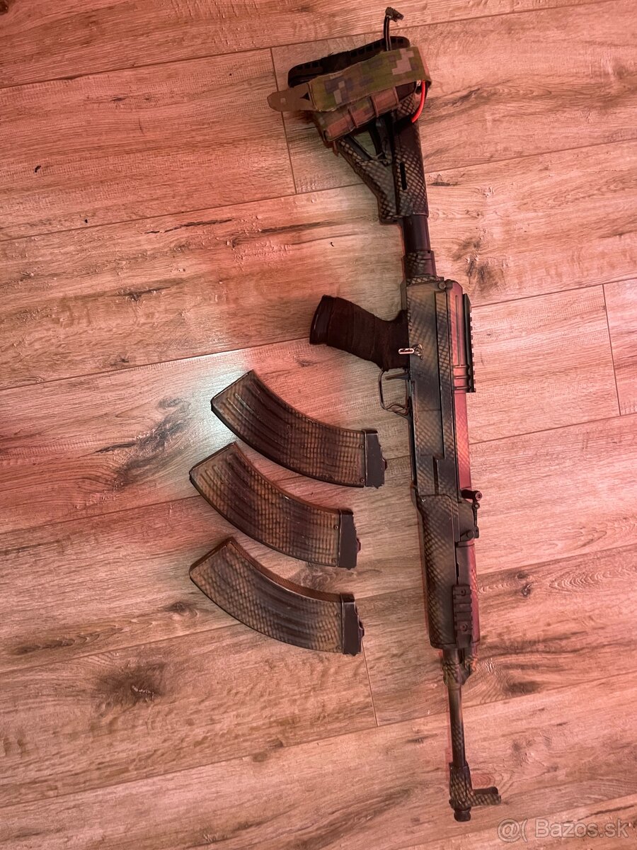 Vz.58 - 2