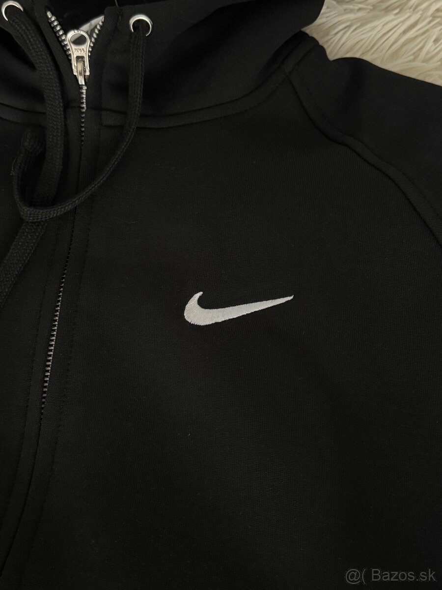 Nike X supreme mikina - 2