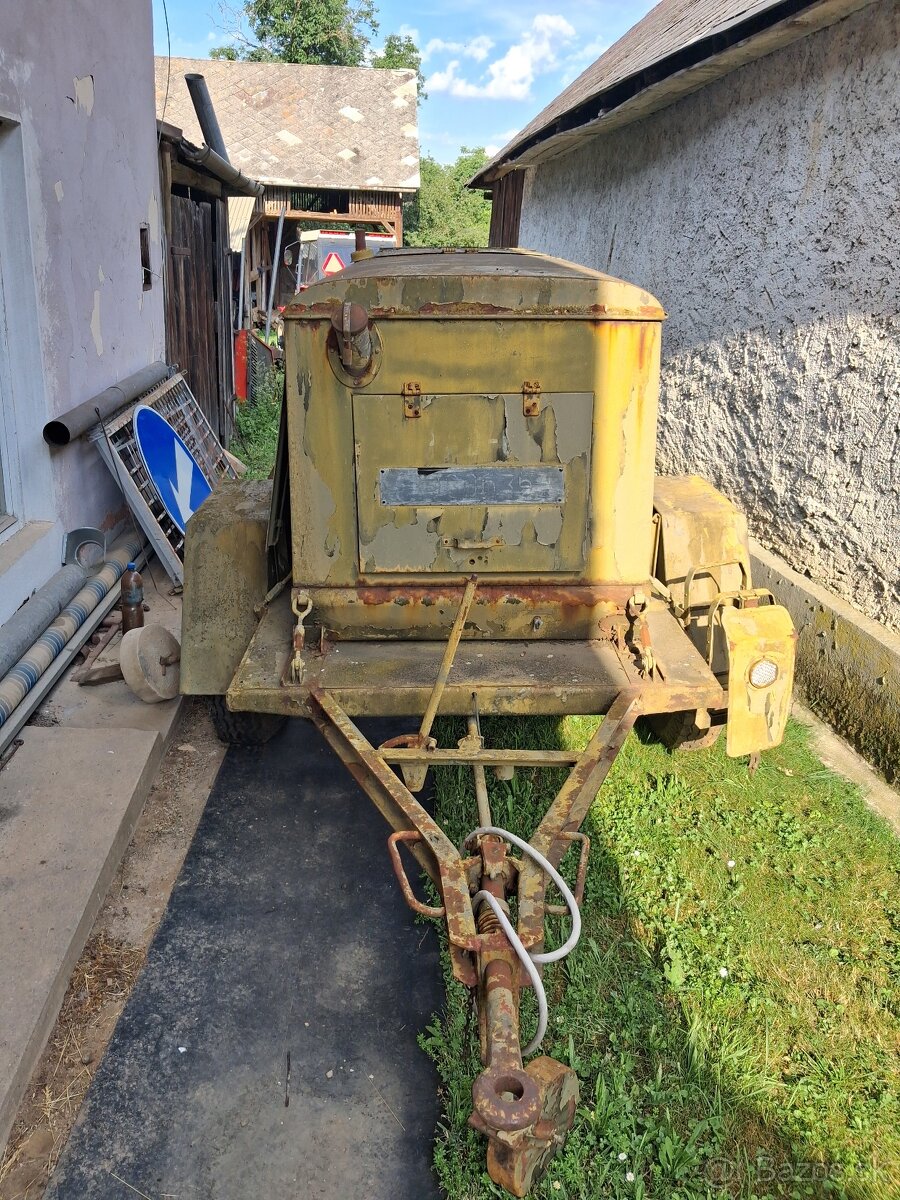 Elektrocentrala - 2