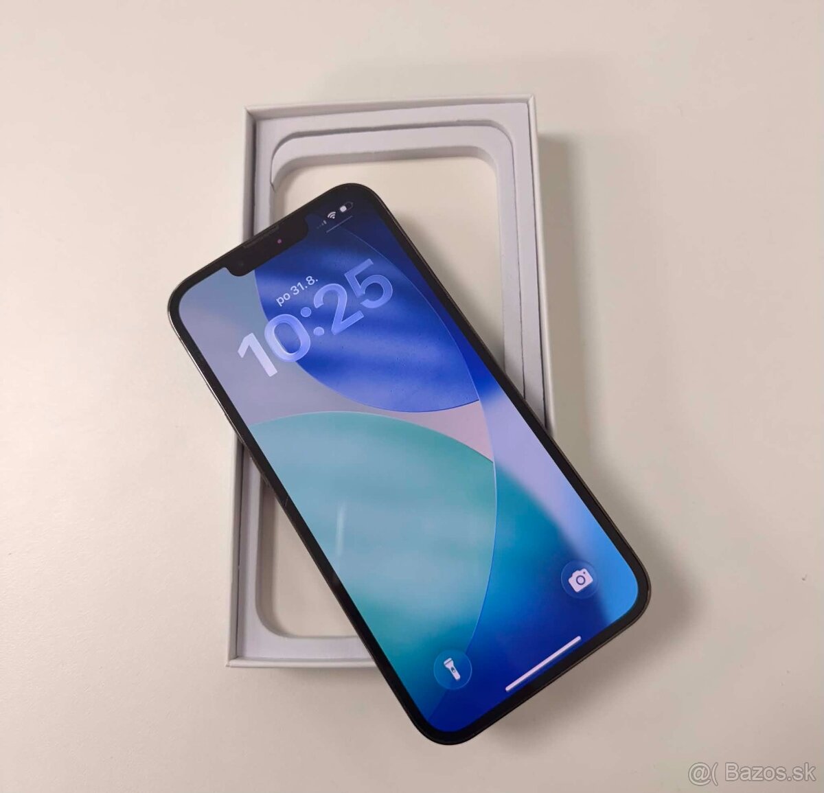 iPhone 13 Pro Max 128GB - 2