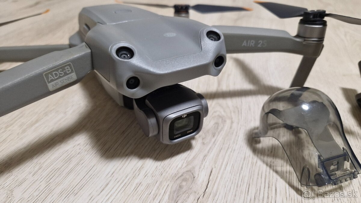Predám DJI Air 2S - 2