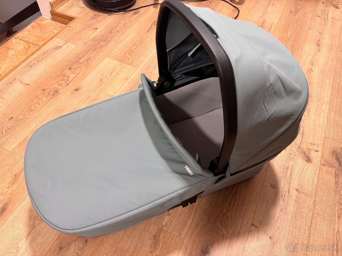 Thule hlboká vanička pre Urban Glide farba Mid Blue - 2