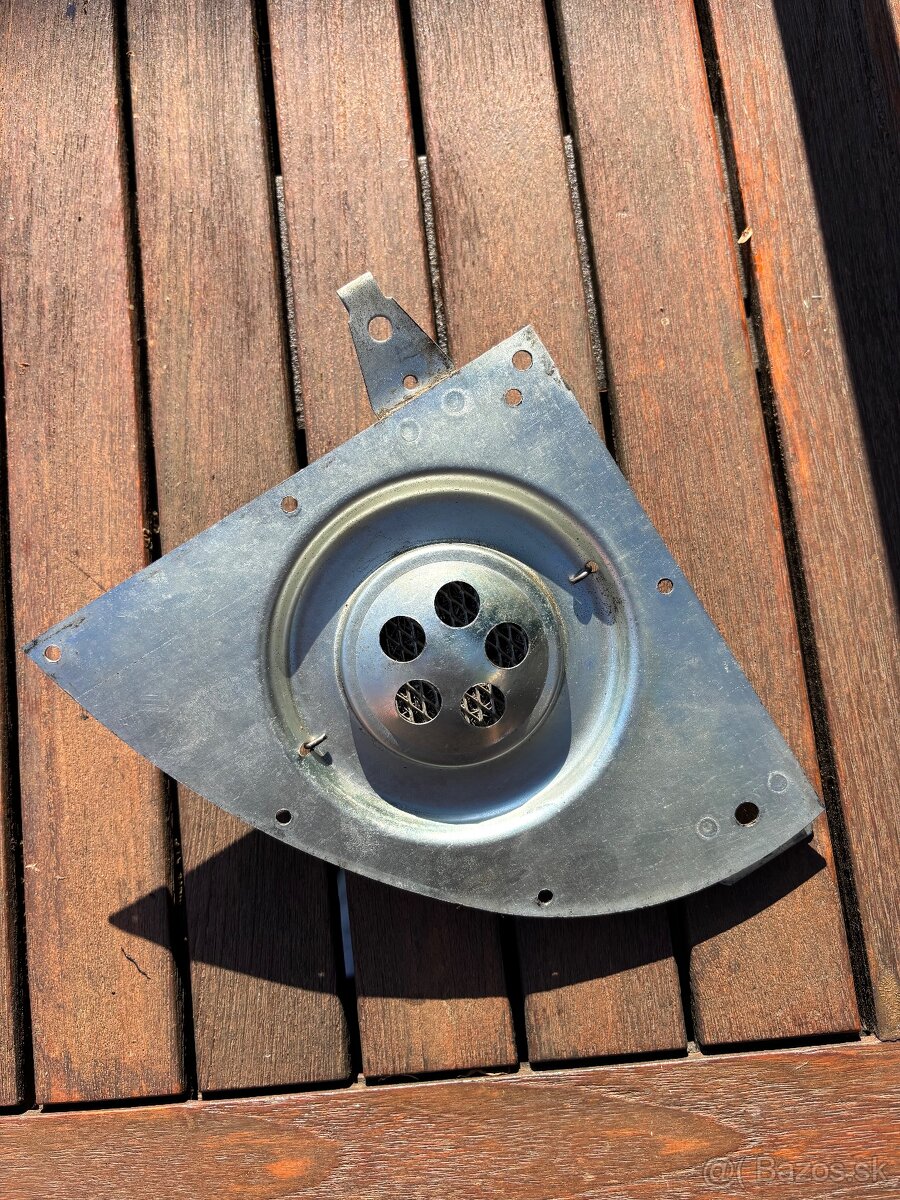 Vzduchový filter Simson s51 - 2
