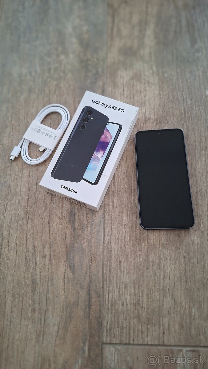 Samsung A55 5G - 2