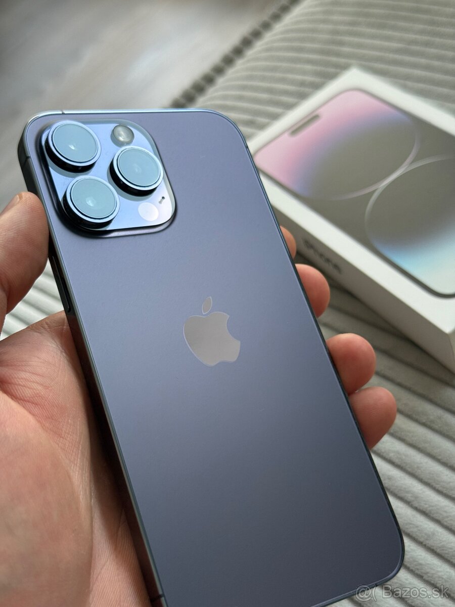 Iphone 14pro max 256gb - 2
