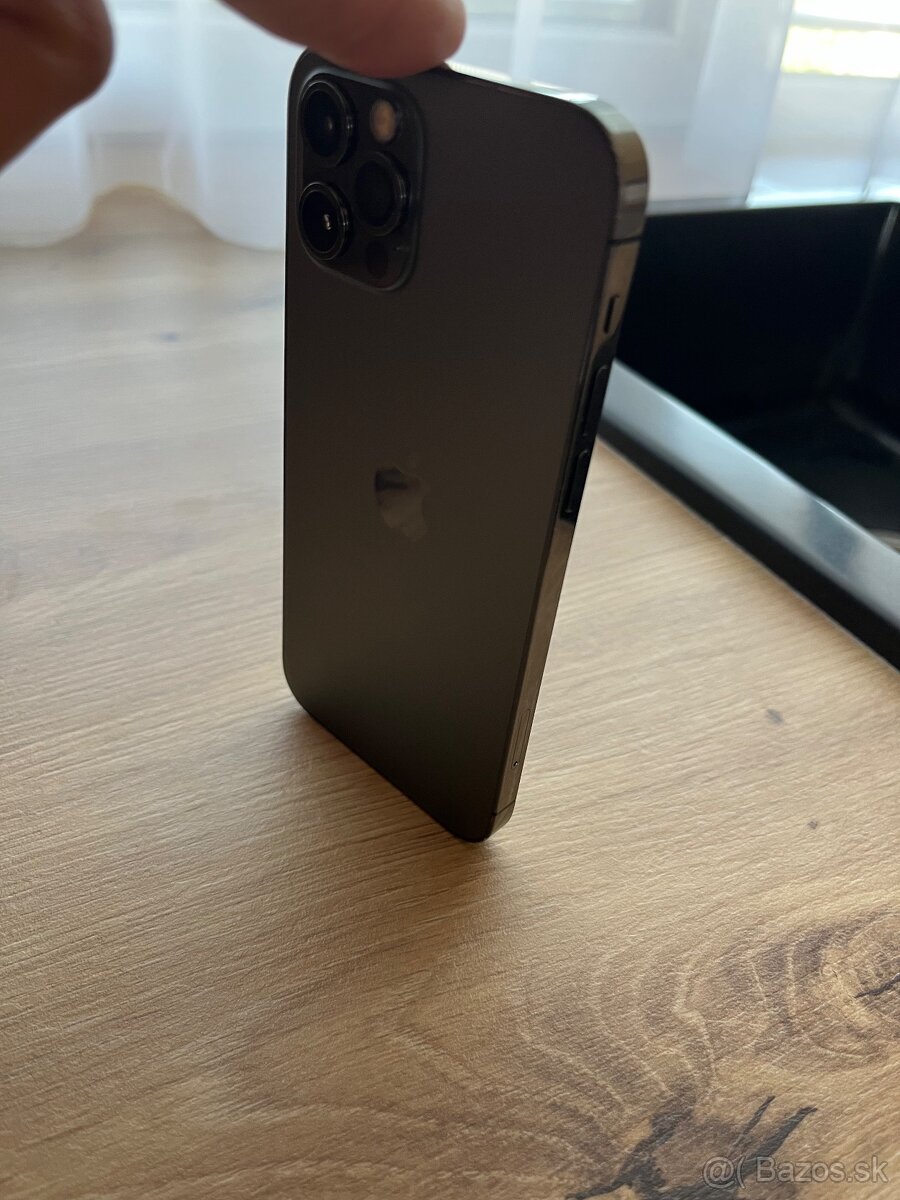 iPhone 12 pro 256gb - 2
