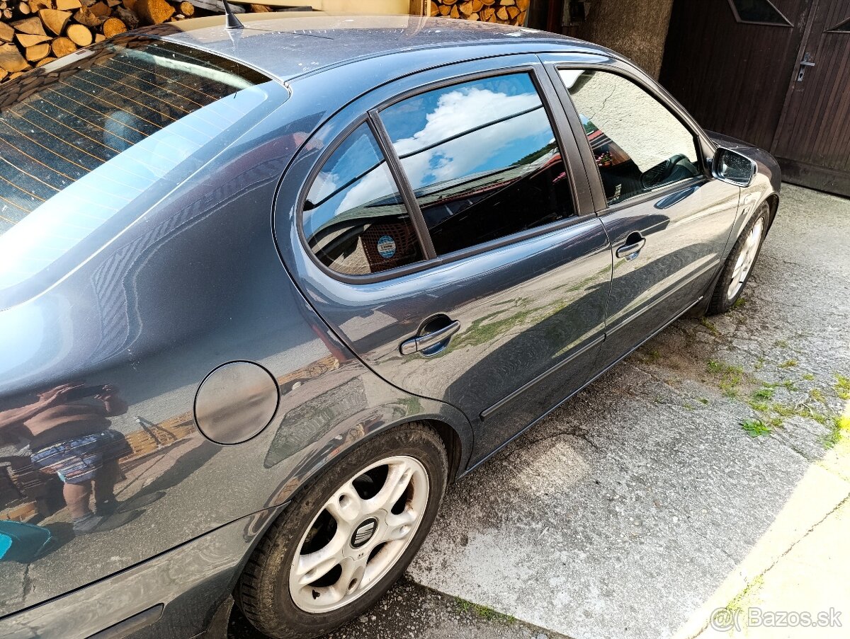 Predám Seat toledo - 2