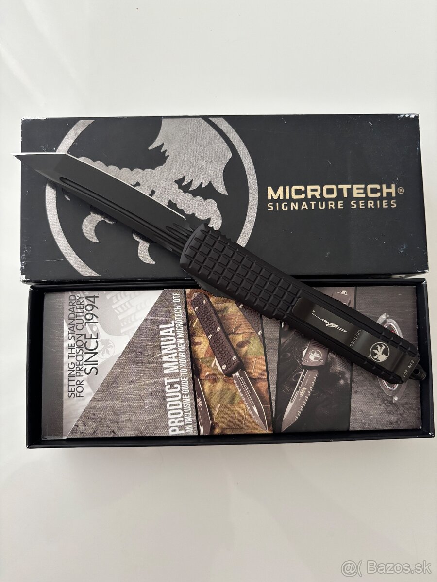 Microtech ultratech - 2