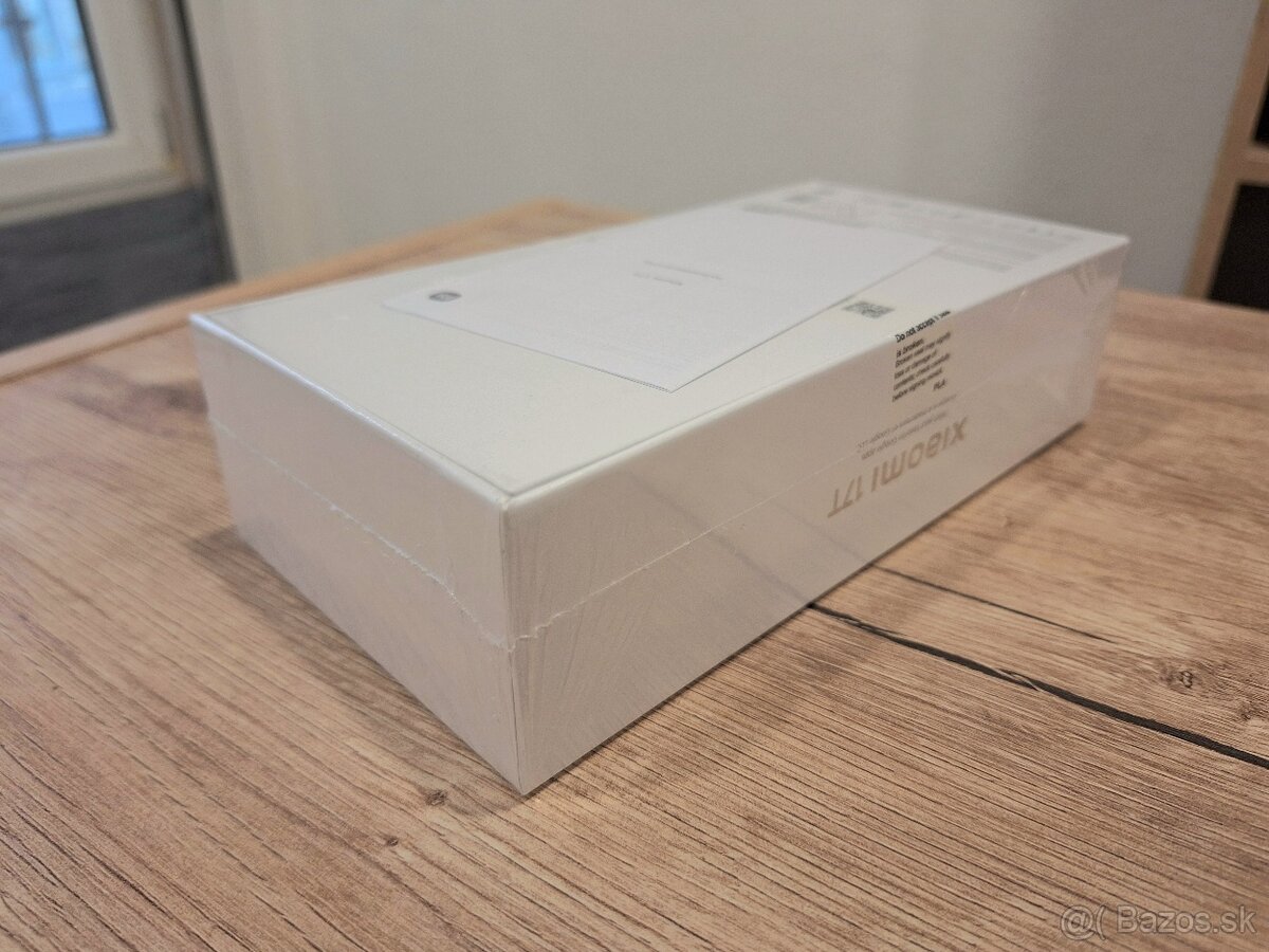 Xiaomi 17T 12GB/256GB - 2