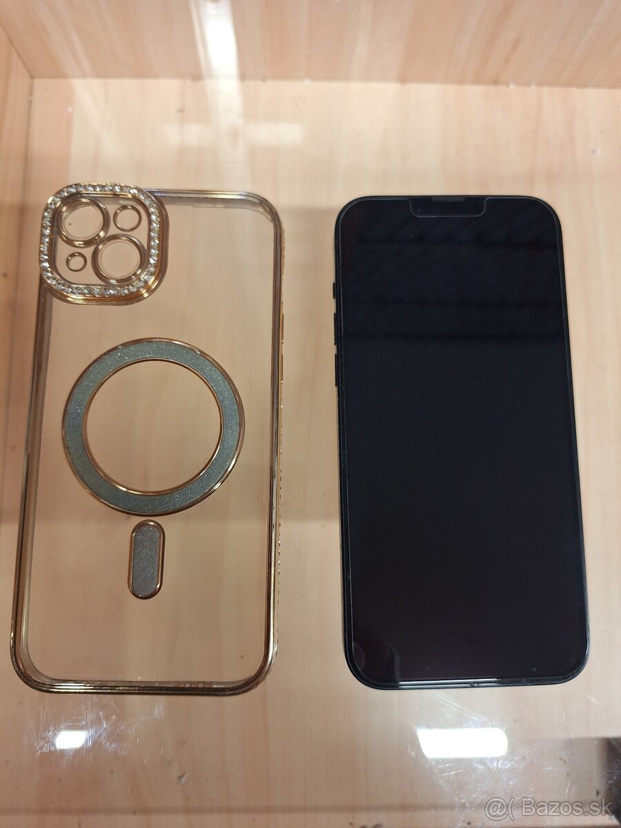 Apple iPhone 14 Plus, 128GB Midnight - 2