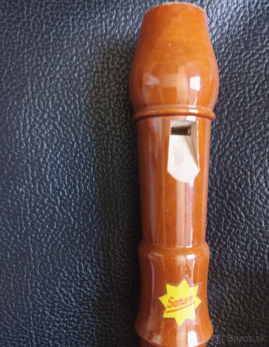 Flauta - 2