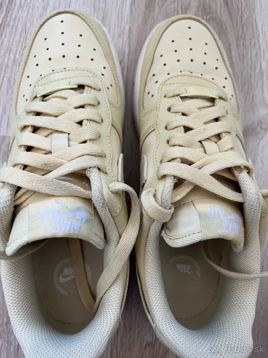 nike air force 1 - 2