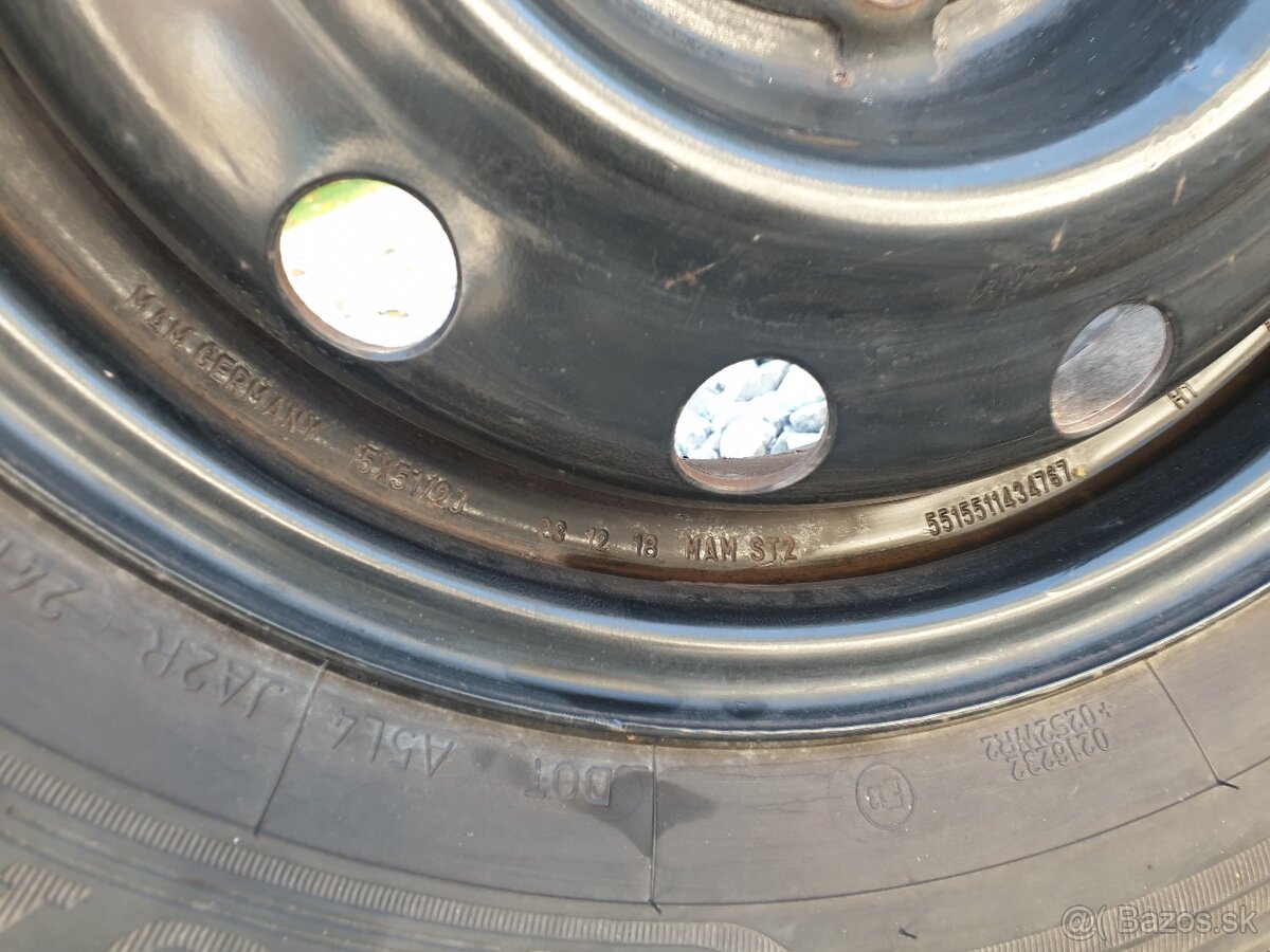 5x114,3 R15 - 2