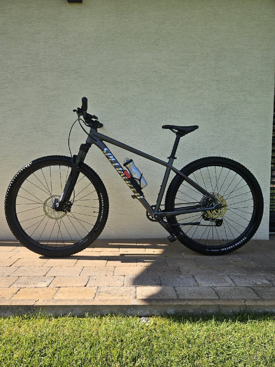 Specializeed Rockhooper expert - 2