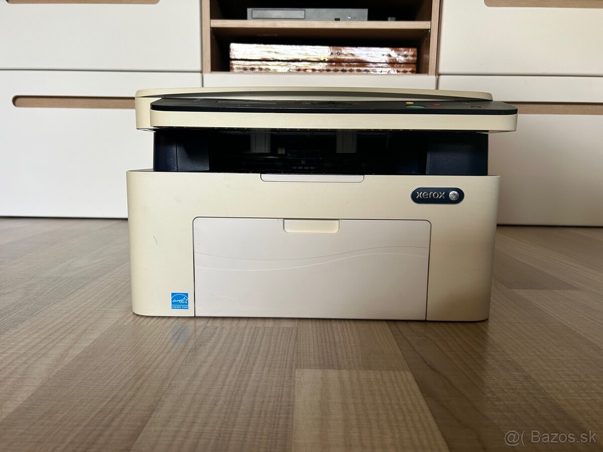 Multifunkčná Tlaciaren so skenerom Xerox workcentre 3025 - 2