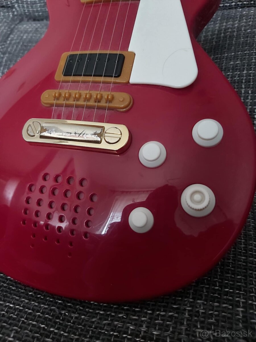 detska gitara - 2